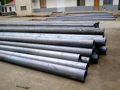 不銹鋼錐形鋼管